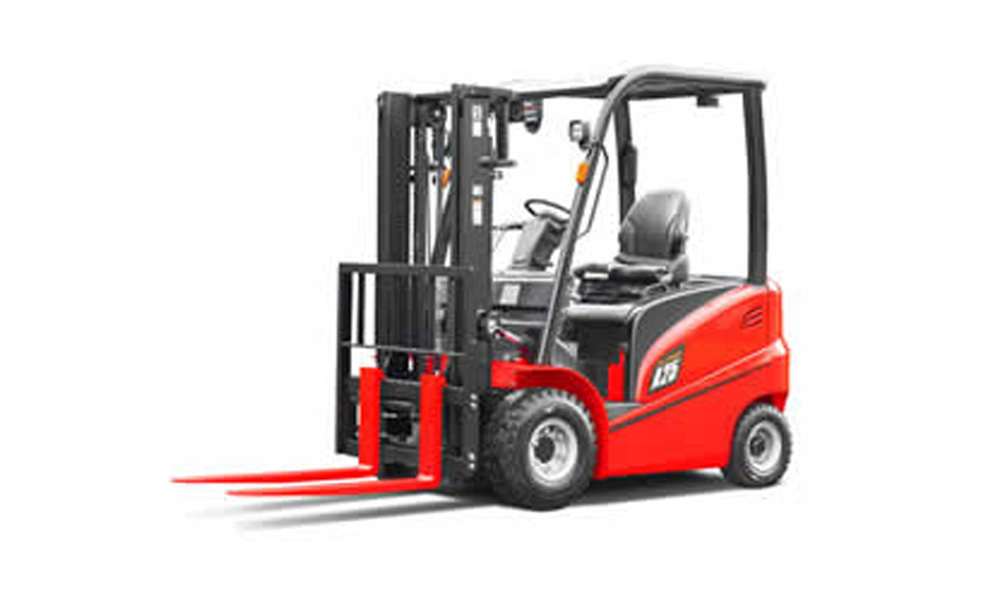 Hangcha Electric Forklifts